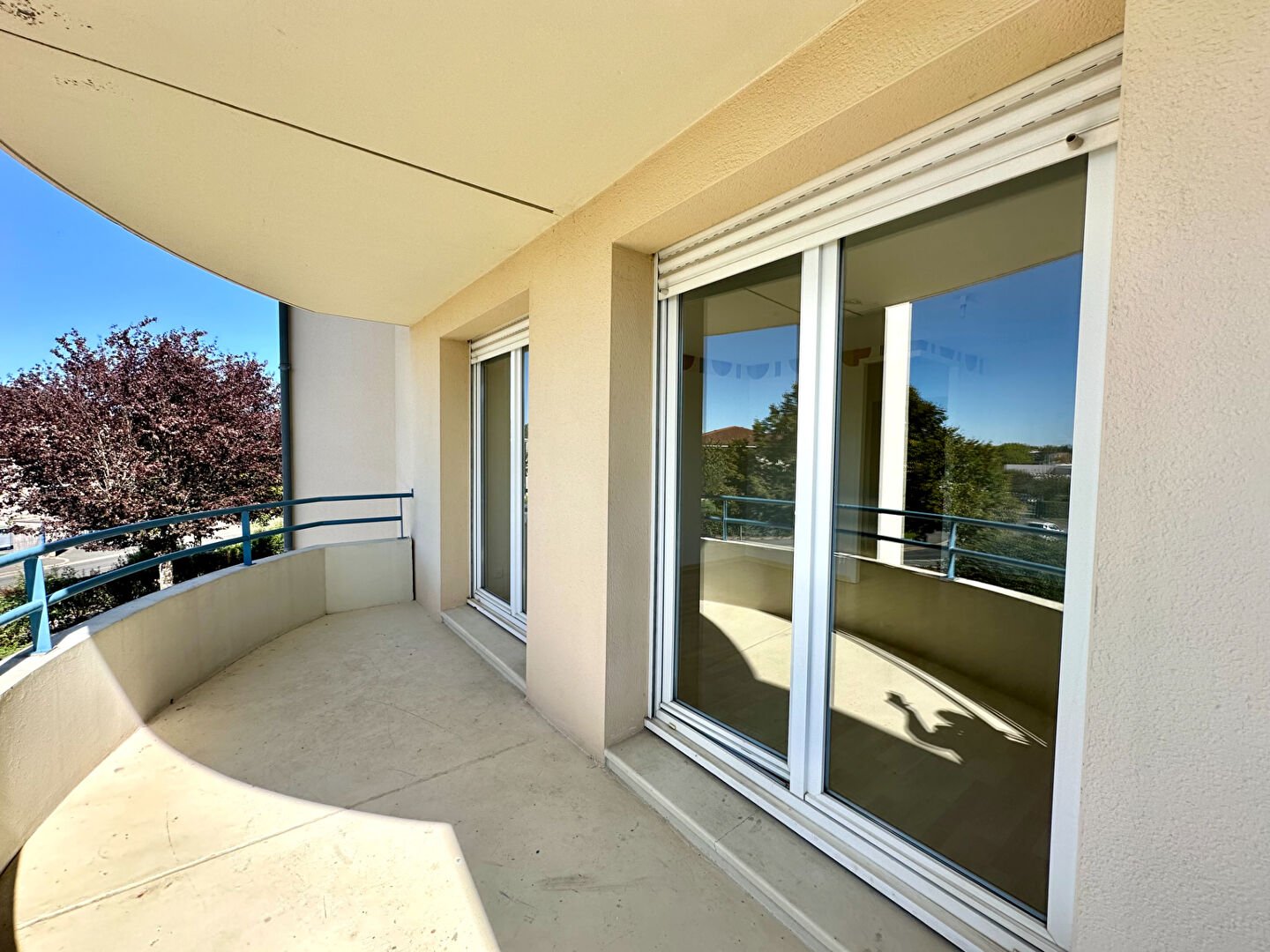 Appartement à vendre, 83m², Poitiers