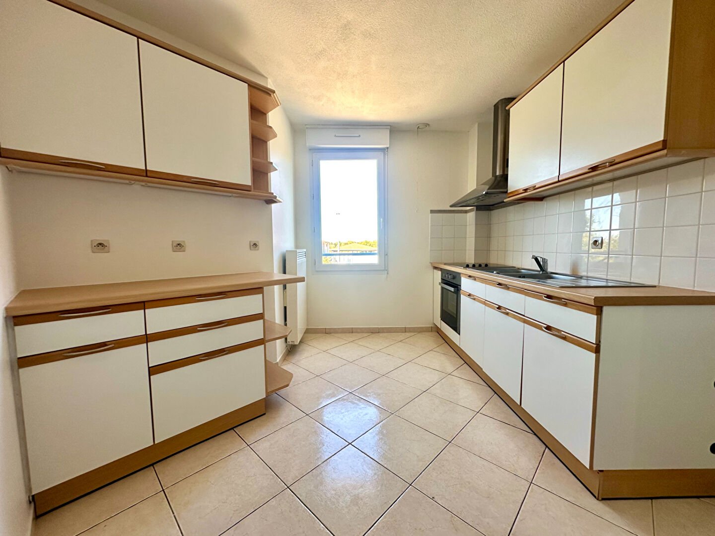 Appartement à vendre, 83m², Poitiers