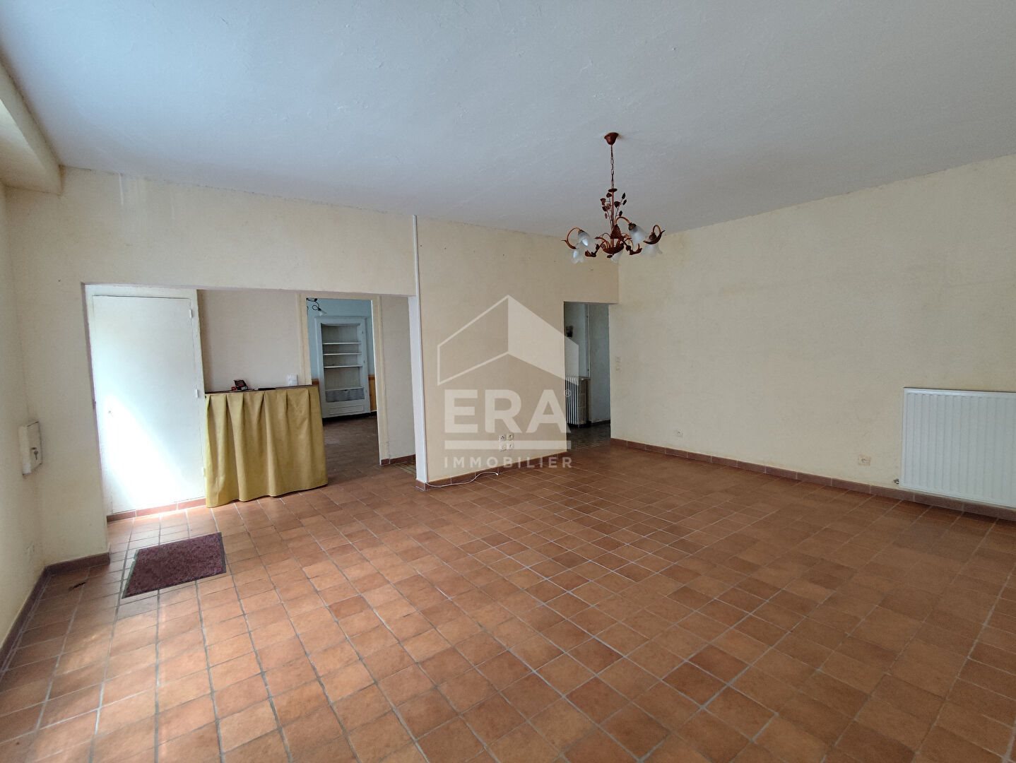 Maison à vendre, 190m², Availles-Limouzine