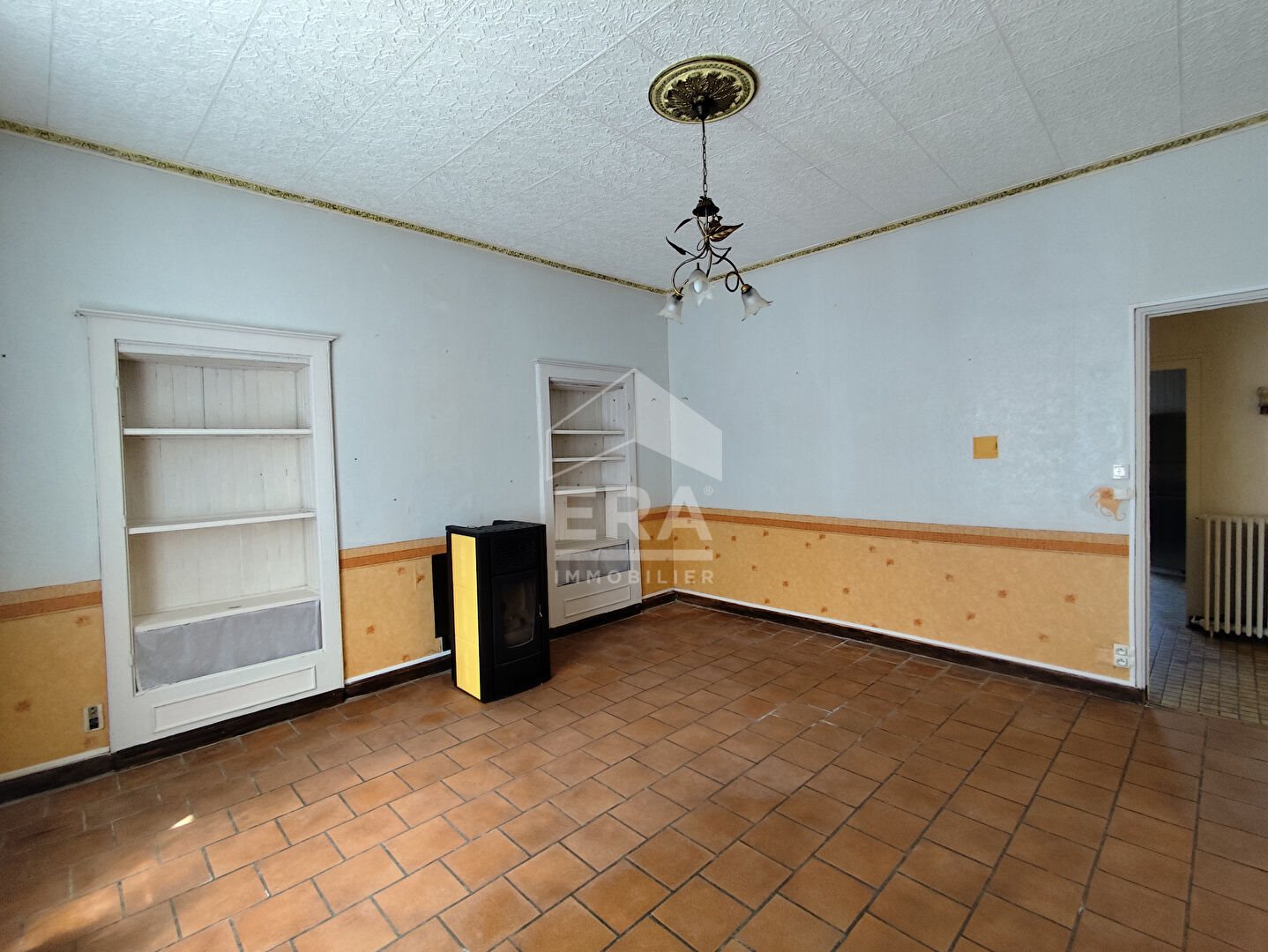 Maison à vendre, 190m², Availles-Limouzine