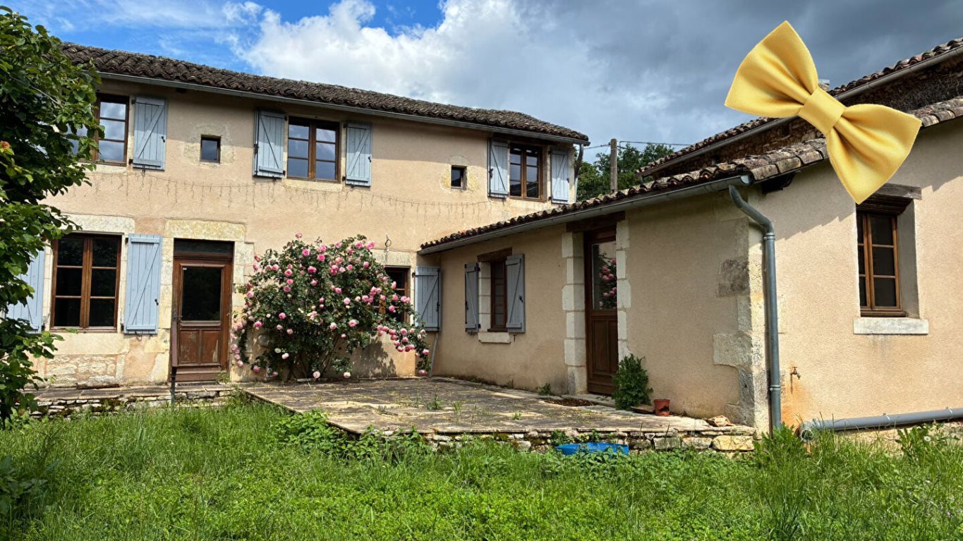 Maison à vendre, 125m², Brux