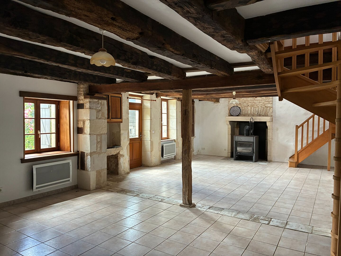 Maison à vendre, 125m², Brux