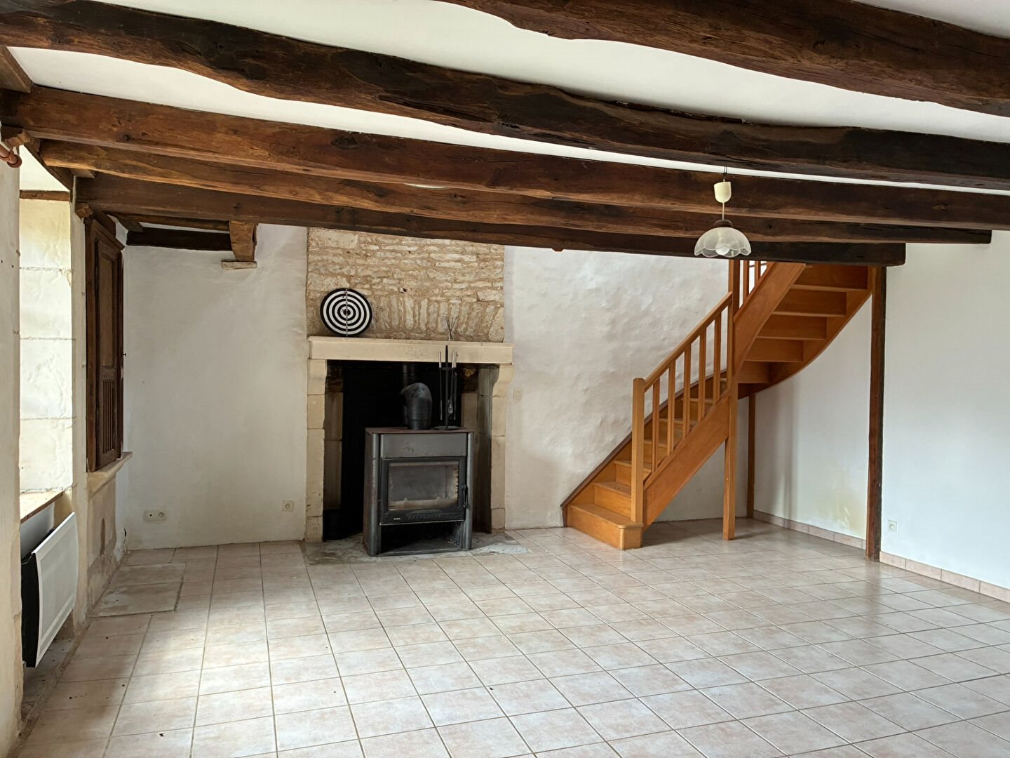 Maison à vendre, 125m², Brux