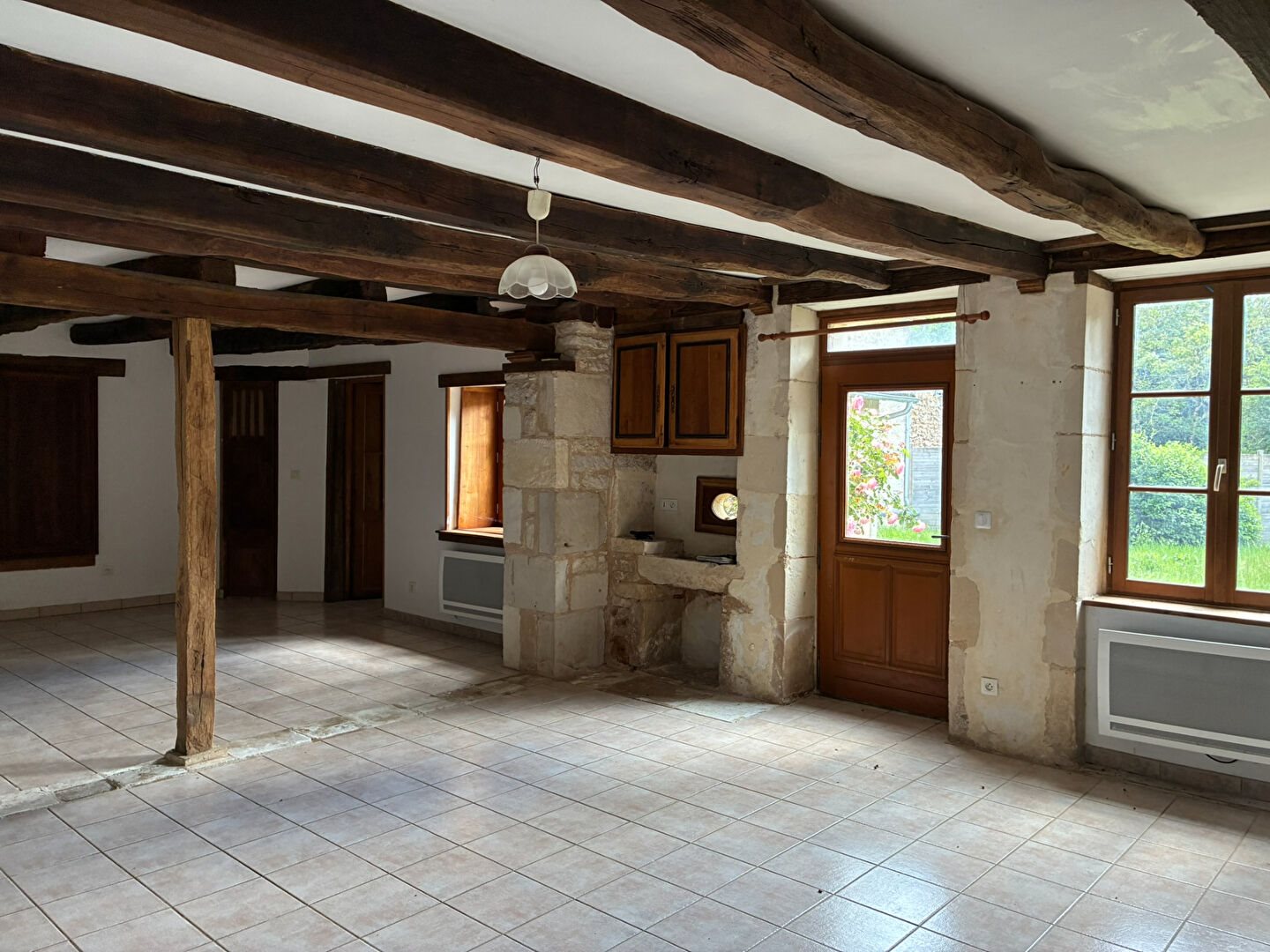 Maison à vendre, 125m², Brux
