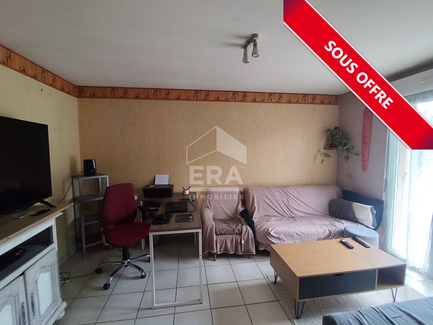 Maison à vendre, 106m², Terres-de-Haute-Charente