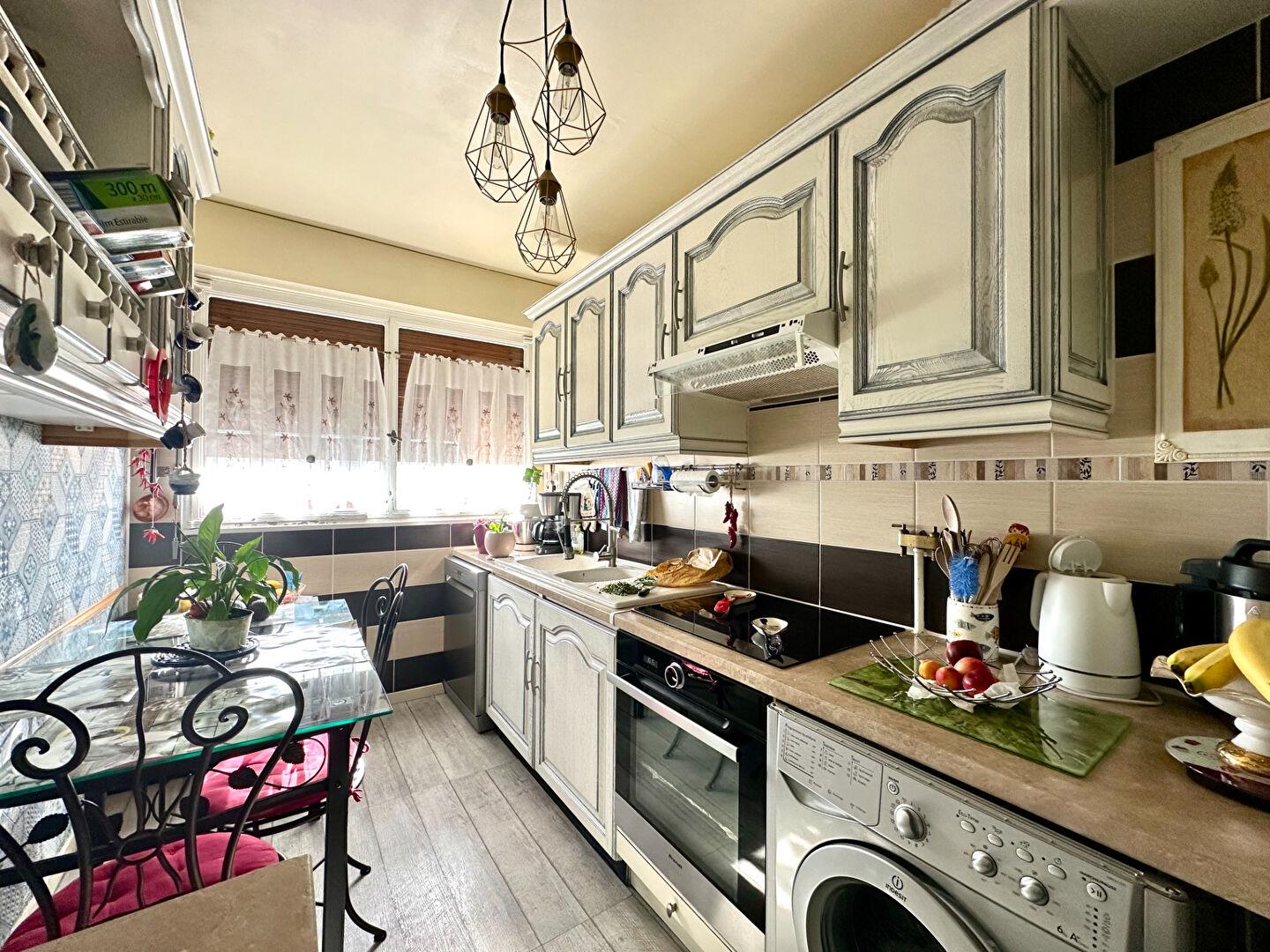 Appartement à vendre, 86m², Poitiers