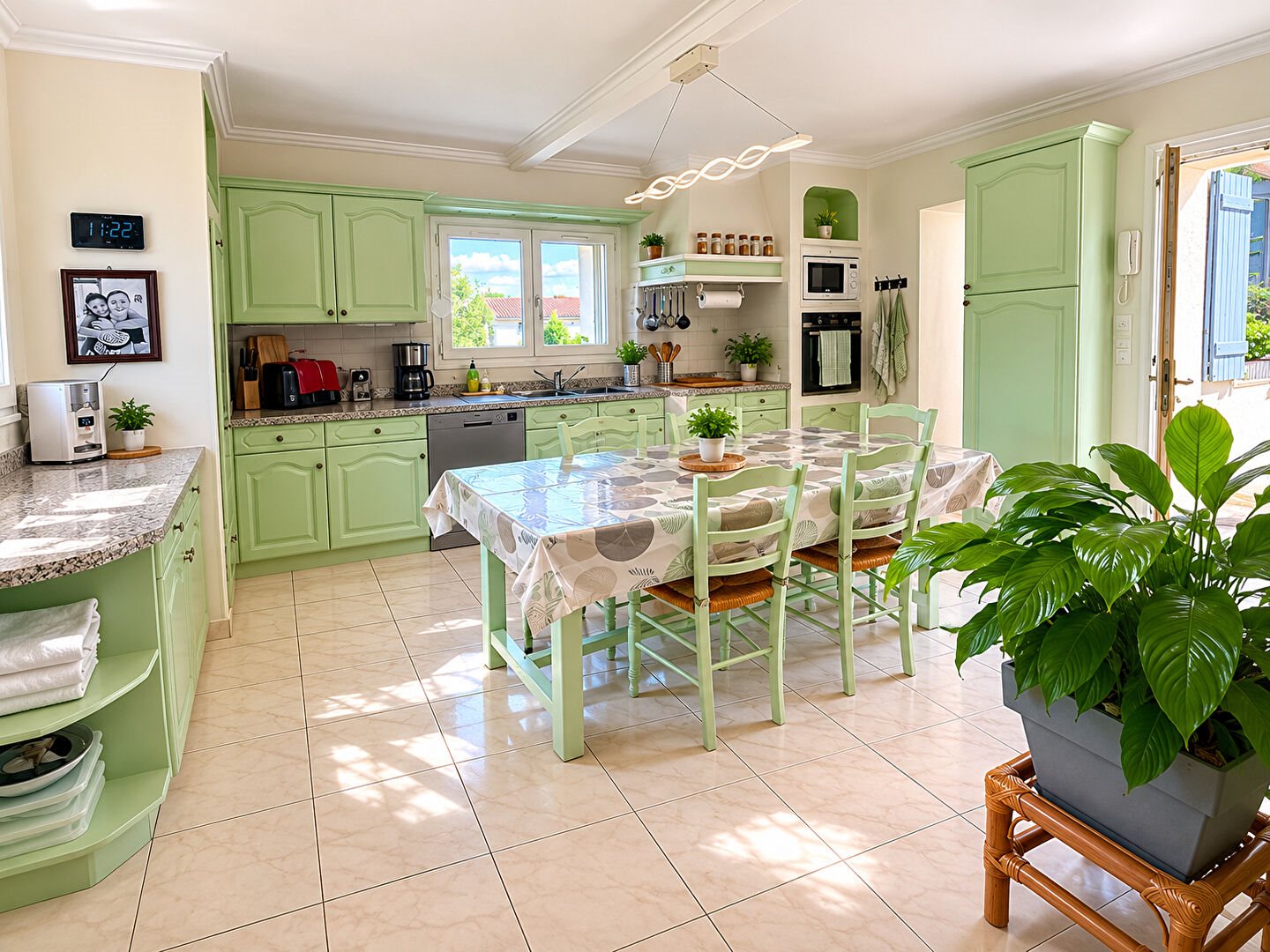 Maison à vendre, 145m², Sommières-du-Clain