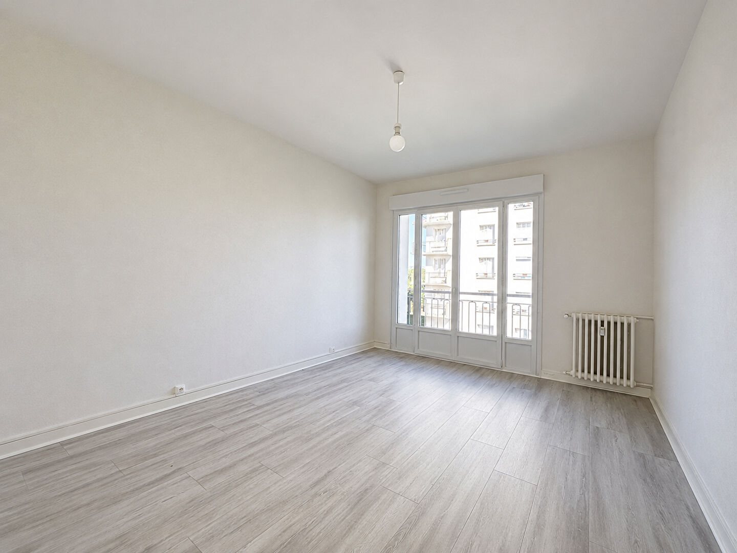 Appartement à vendre, 98m², Poitiers