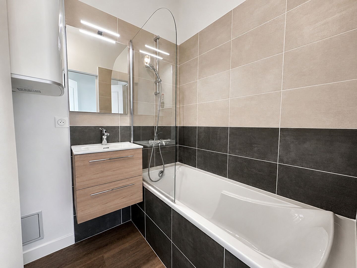 Appartement à vendre, 98m², Poitiers