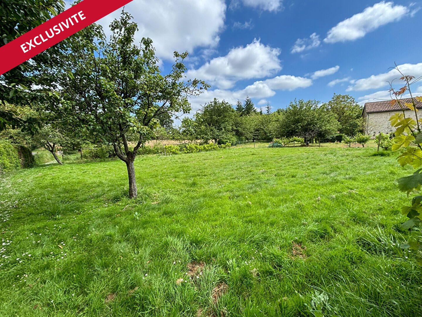 Maison à vendre, 76m², Valence-en-Poitou