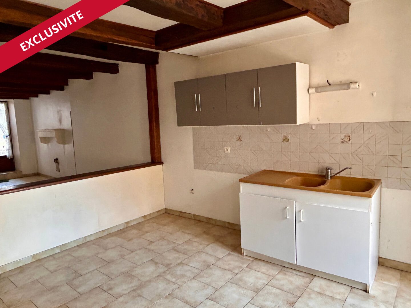 Maison à vendre, 94m², Civray