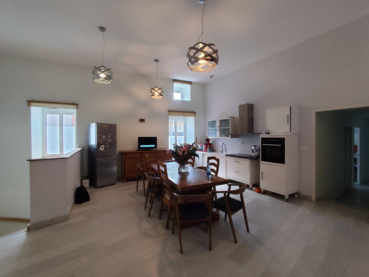 Maison à vendre, 186m², Availles-Limouzine
