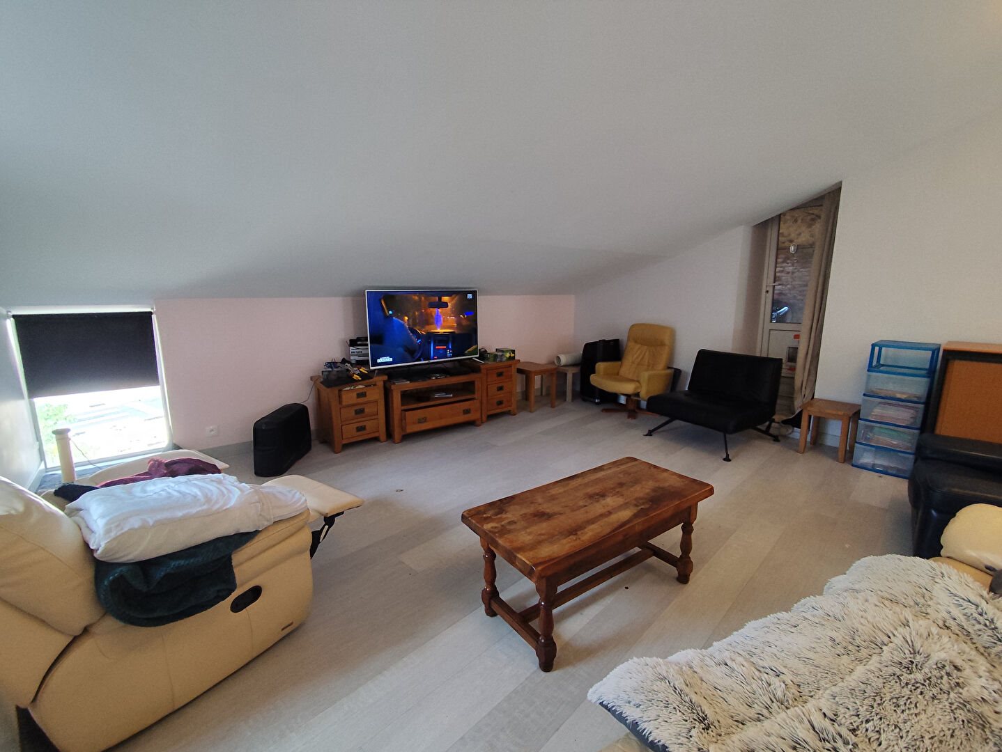 Maison à vendre, 186m², Availles-Limouzine