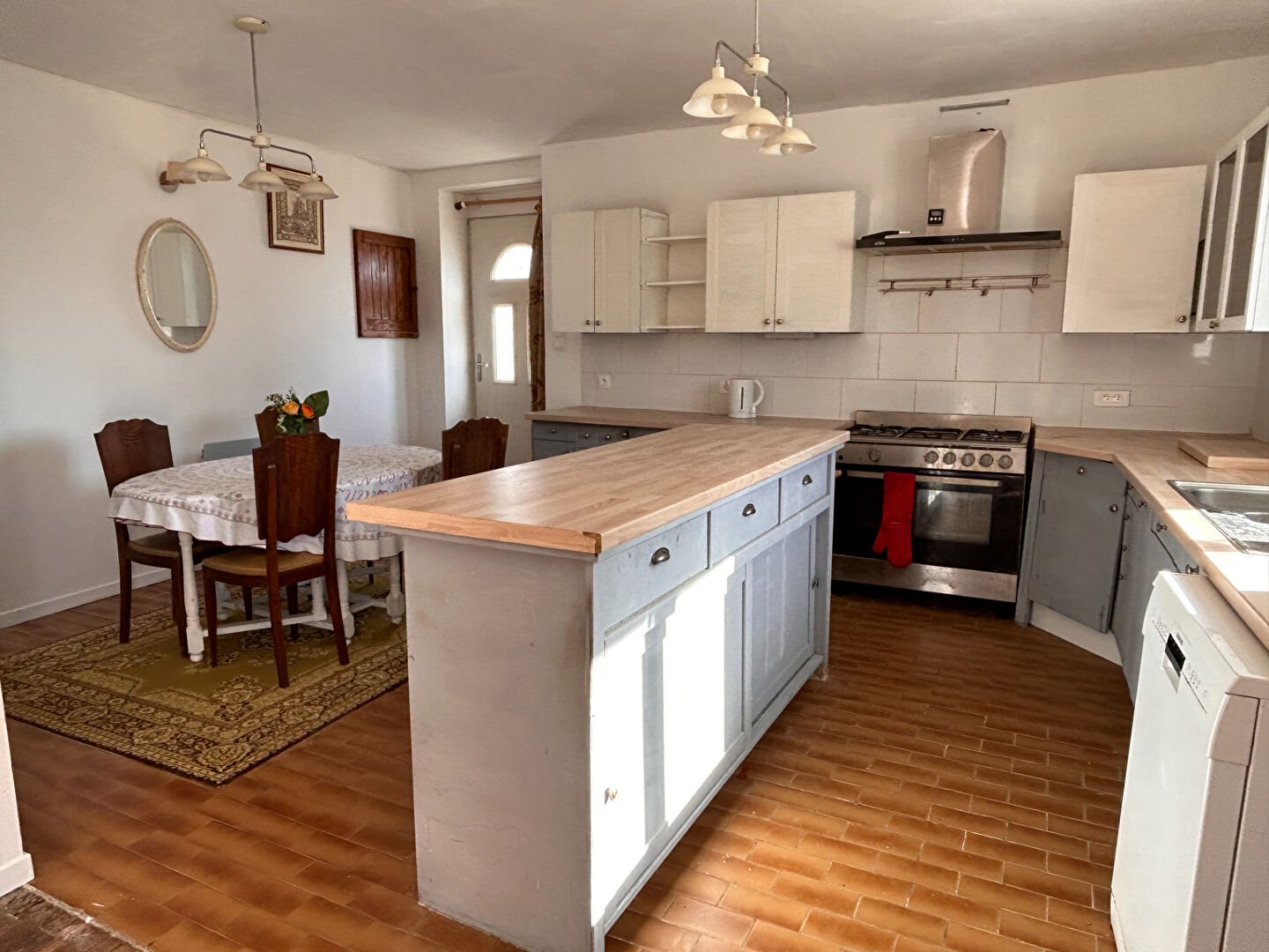 Maison à vendre, 62m², Les Adjots