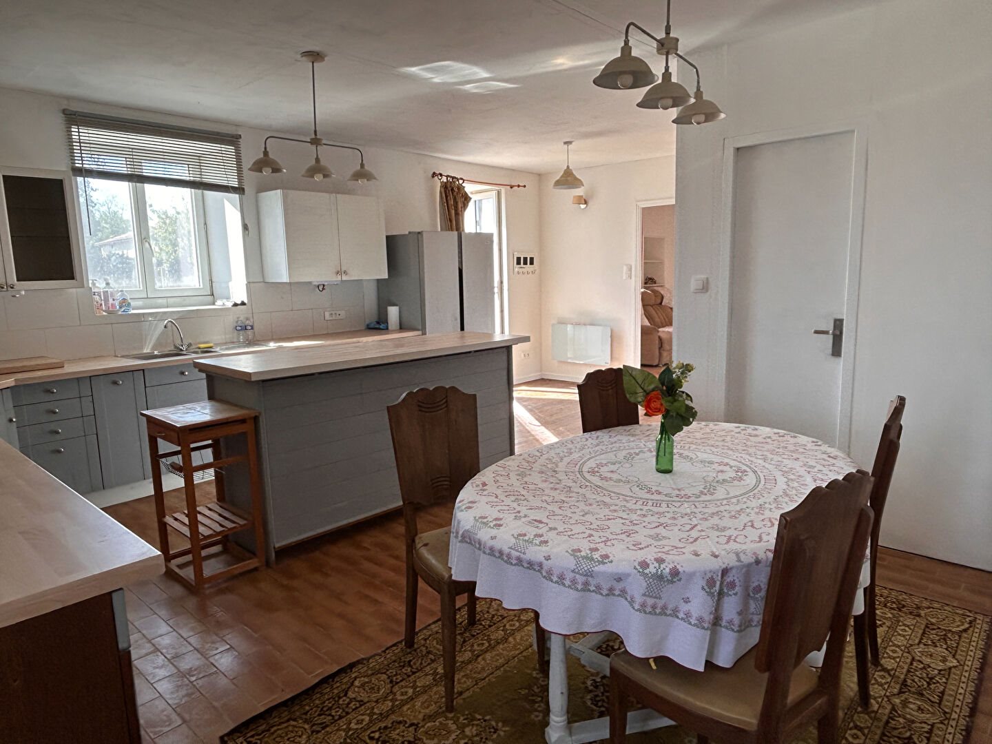 Maison à vendre, 62m², Les Adjots