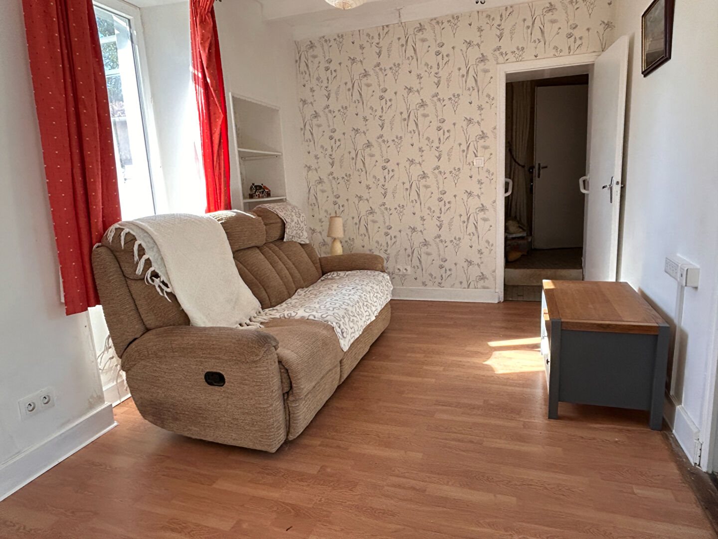 Maison à vendre, 62m², Les Adjots