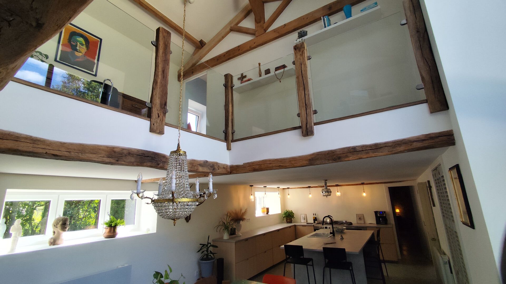 Maison à vendre, 187m², Mauprévoir