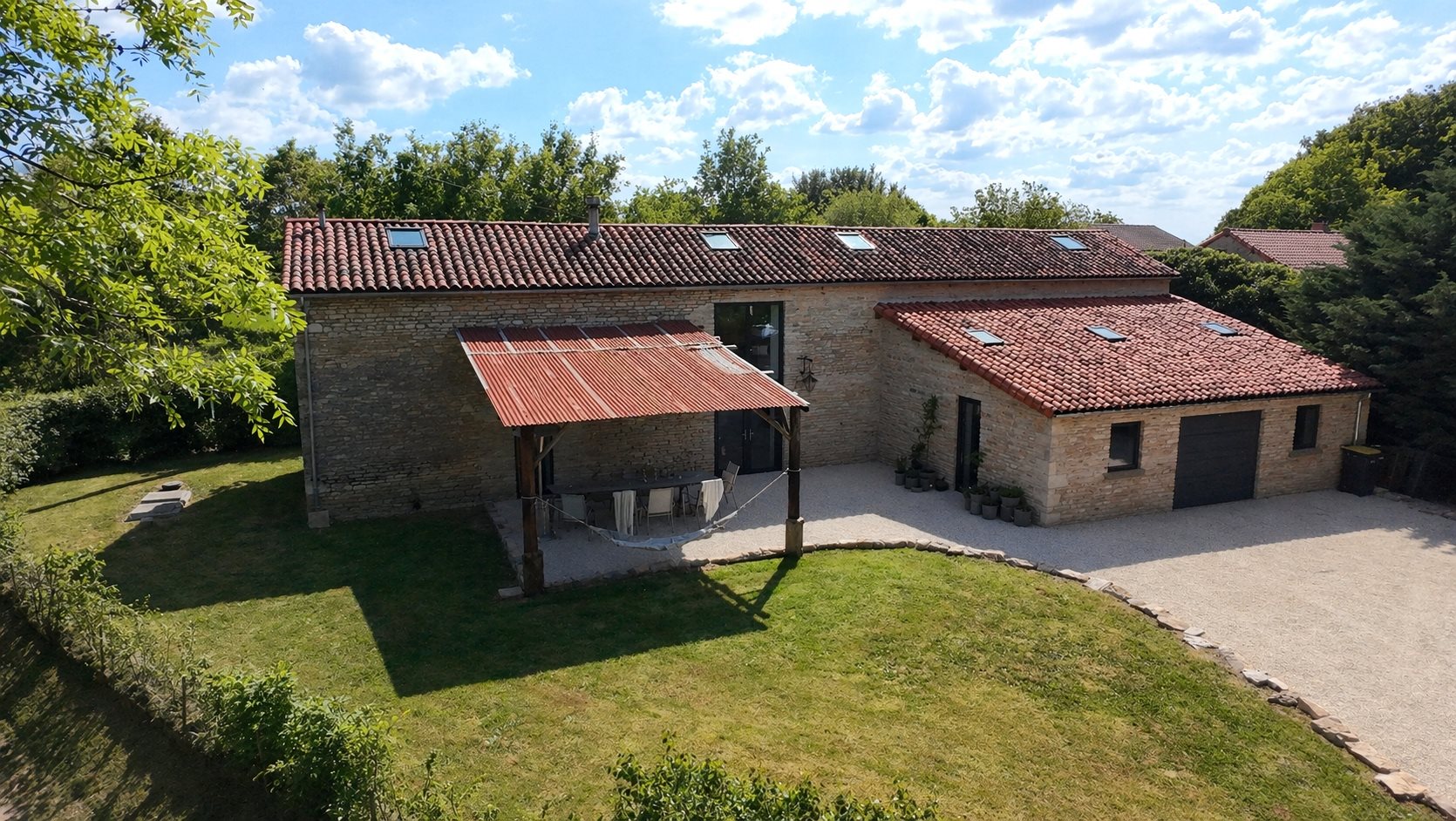 Maison à vendre, 187m², Mauprévoir