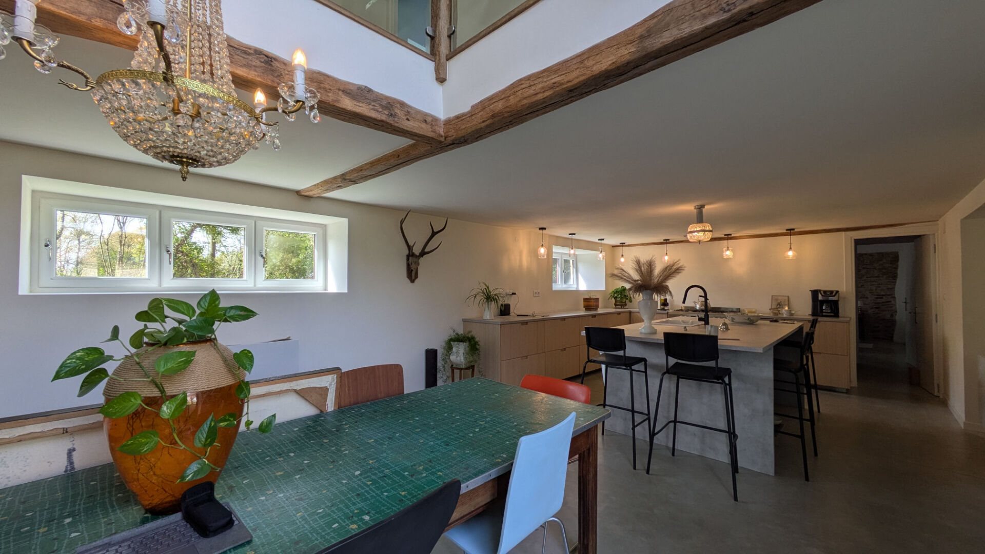 Maison à vendre, 187m², Mauprévoir