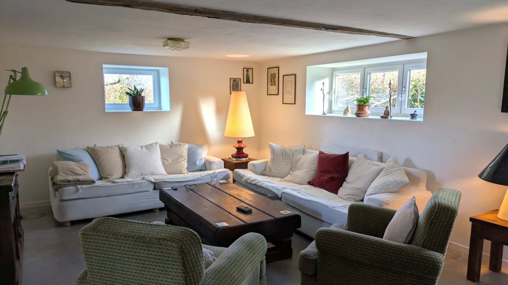 Maison à vendre, 187m², Mauprévoir