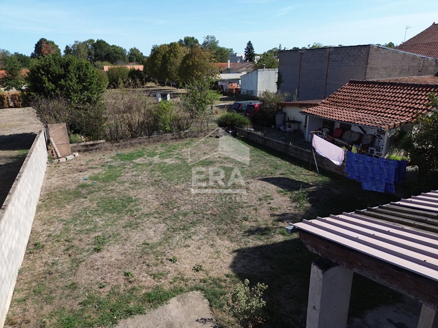 Maison à vendre, 171m², Terres-de-Haute-Charente