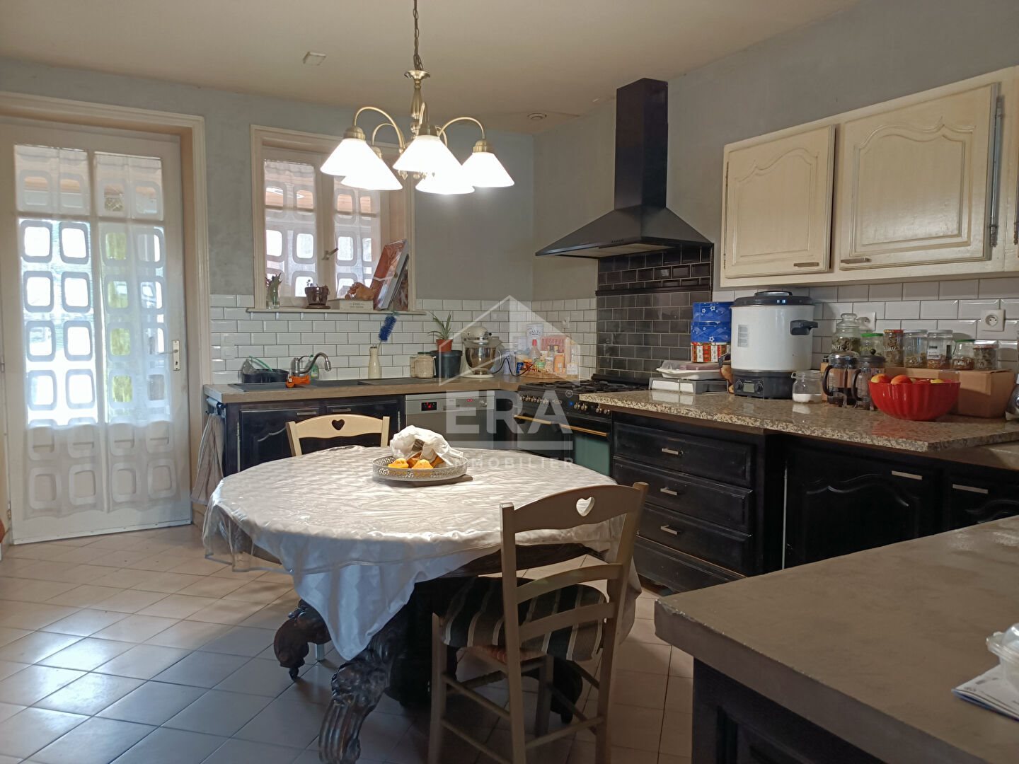 Maison à vendre, 210m², Pressac