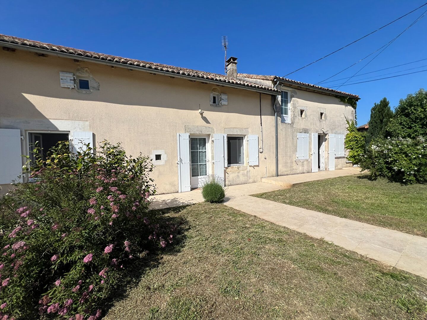 Maison à vendre, 227m², Brux
