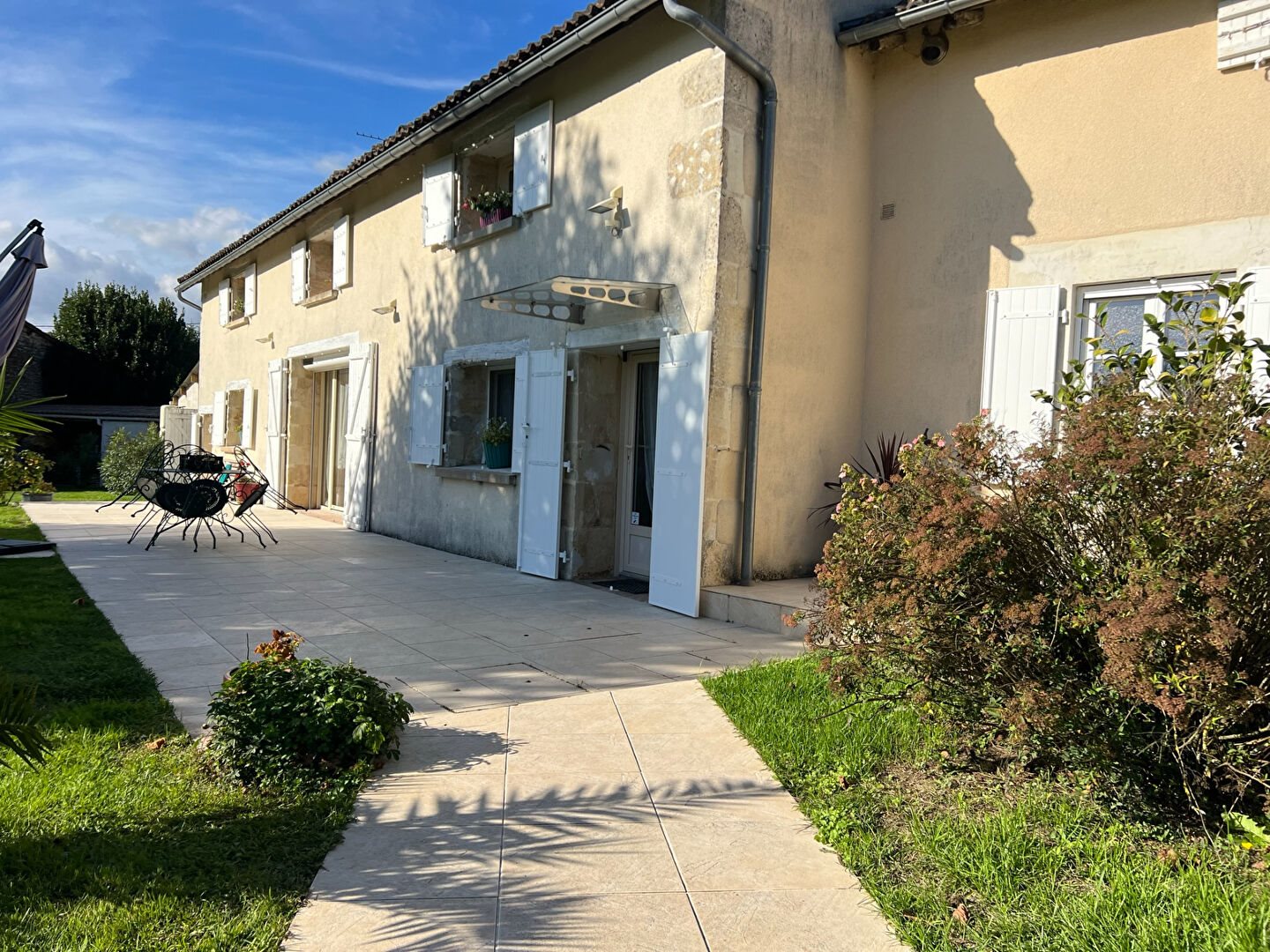 Maison à vendre, 227m², Brux