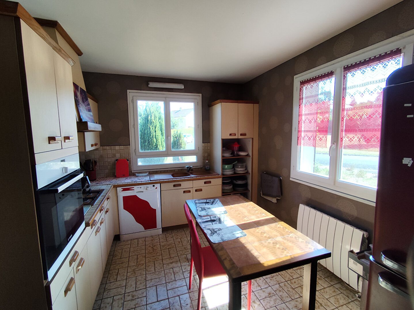 Maison à vendre, 83m², Availles-Limouzine