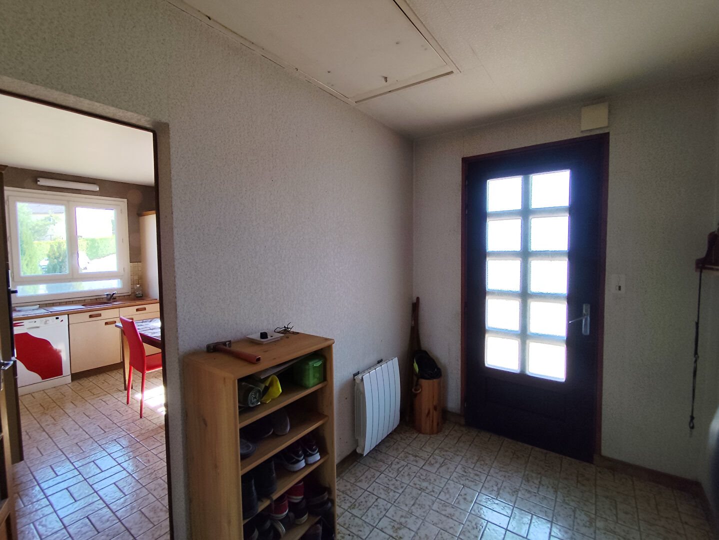 Maison à vendre, 83m², Availles-Limouzine