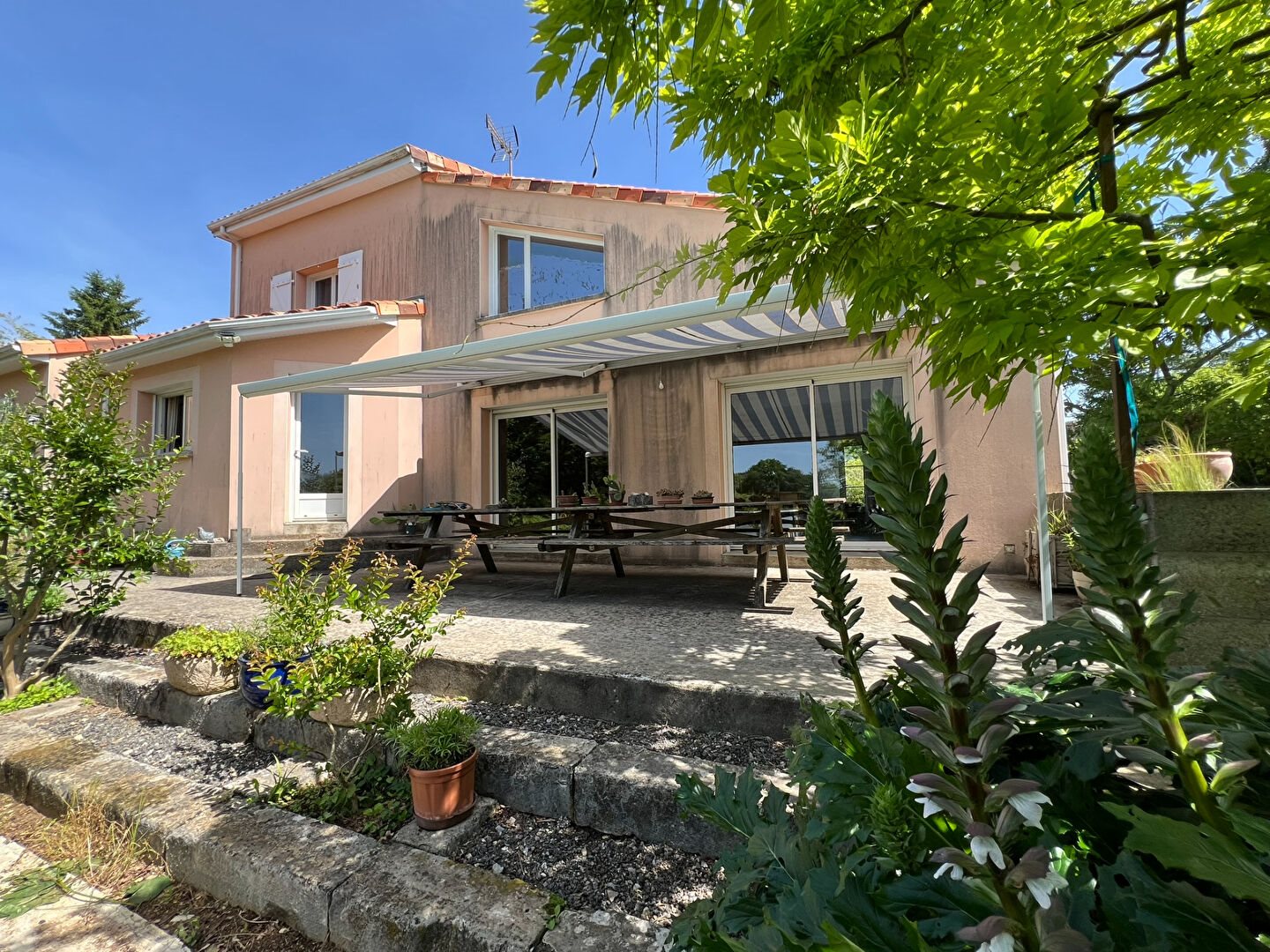 Maison à vendre, 179m², Cissé