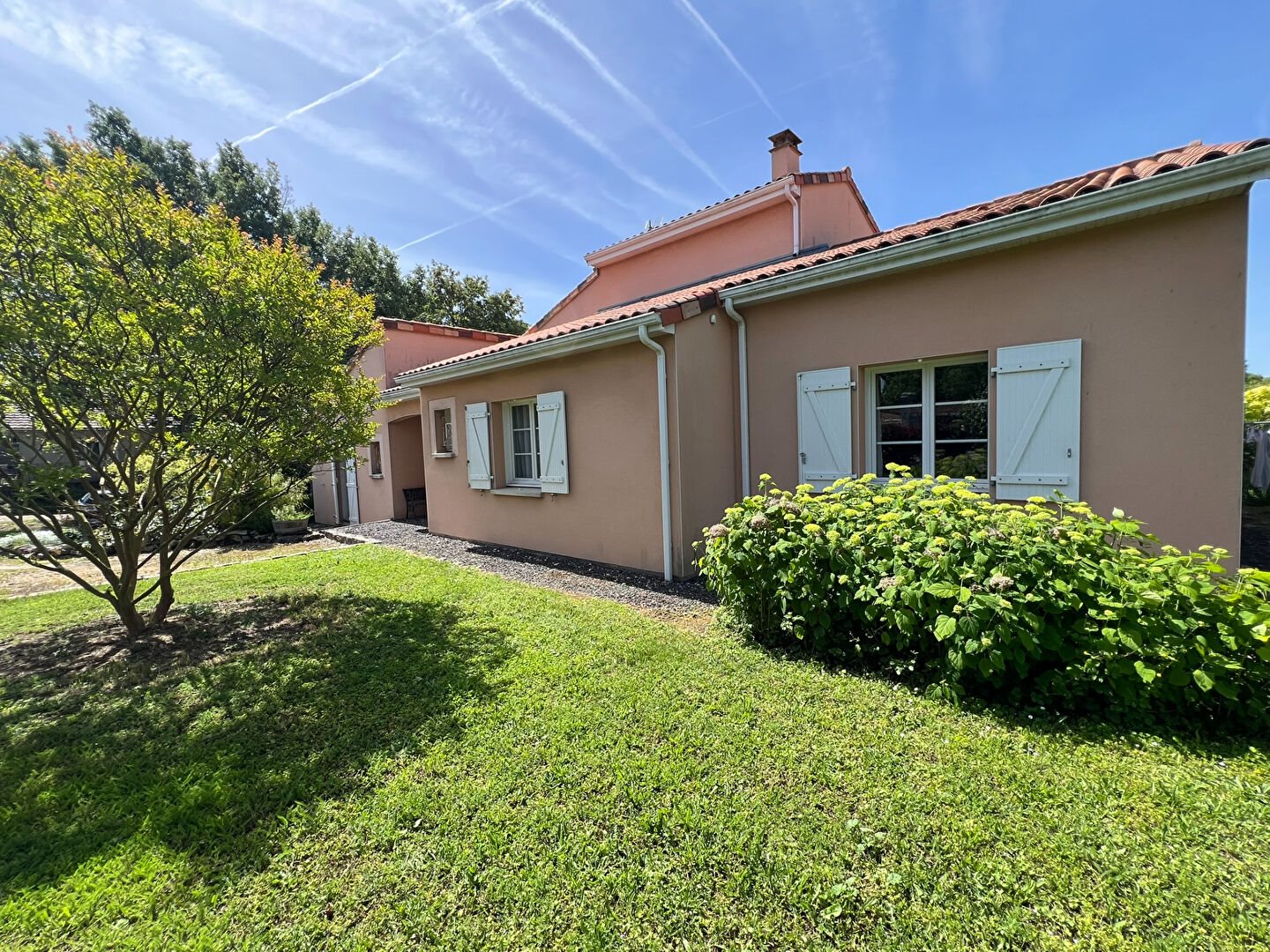 Maison à vendre, 179m², Cissé