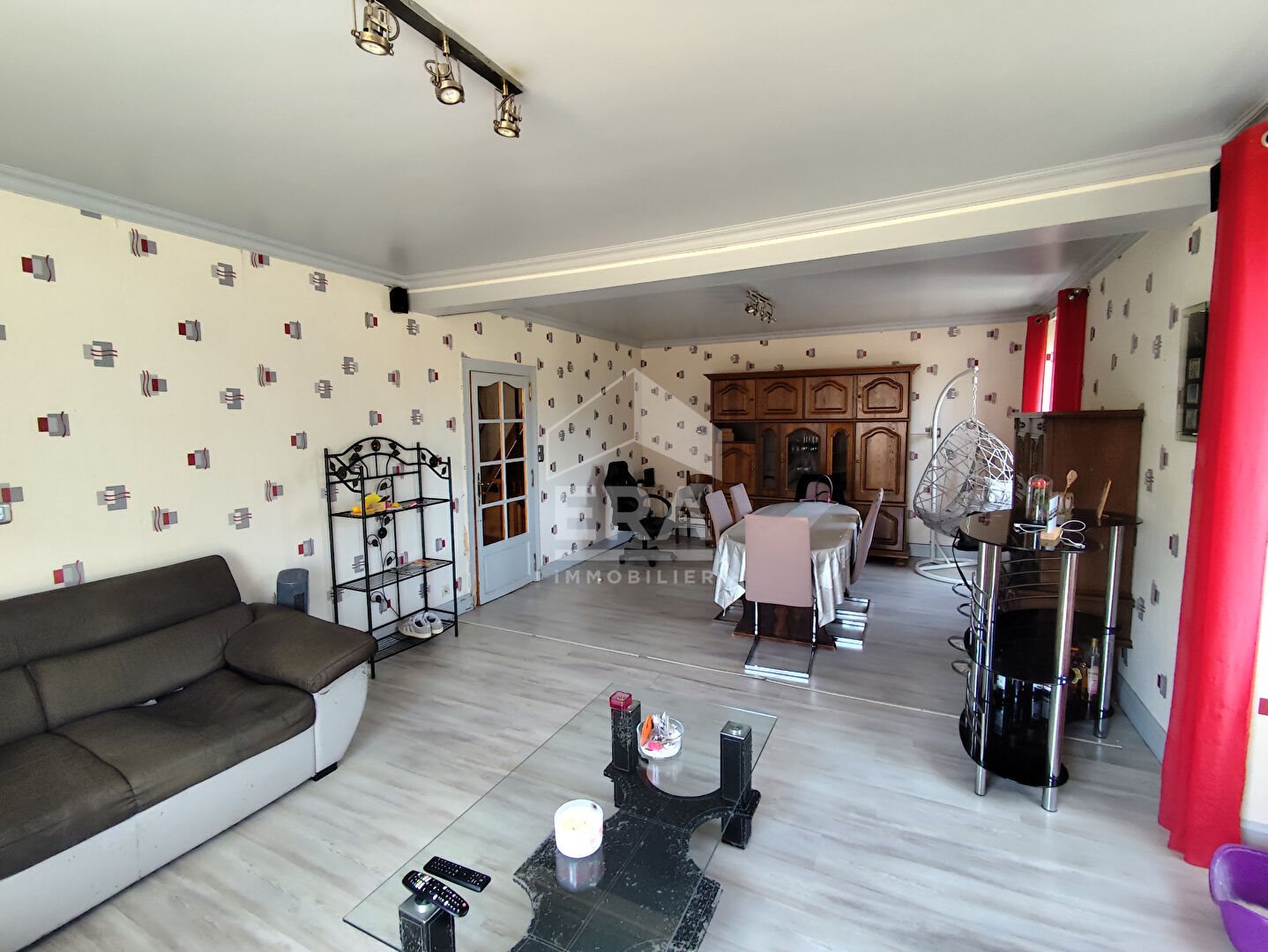 Maison à vendre, 127m², Champagne-Mouton