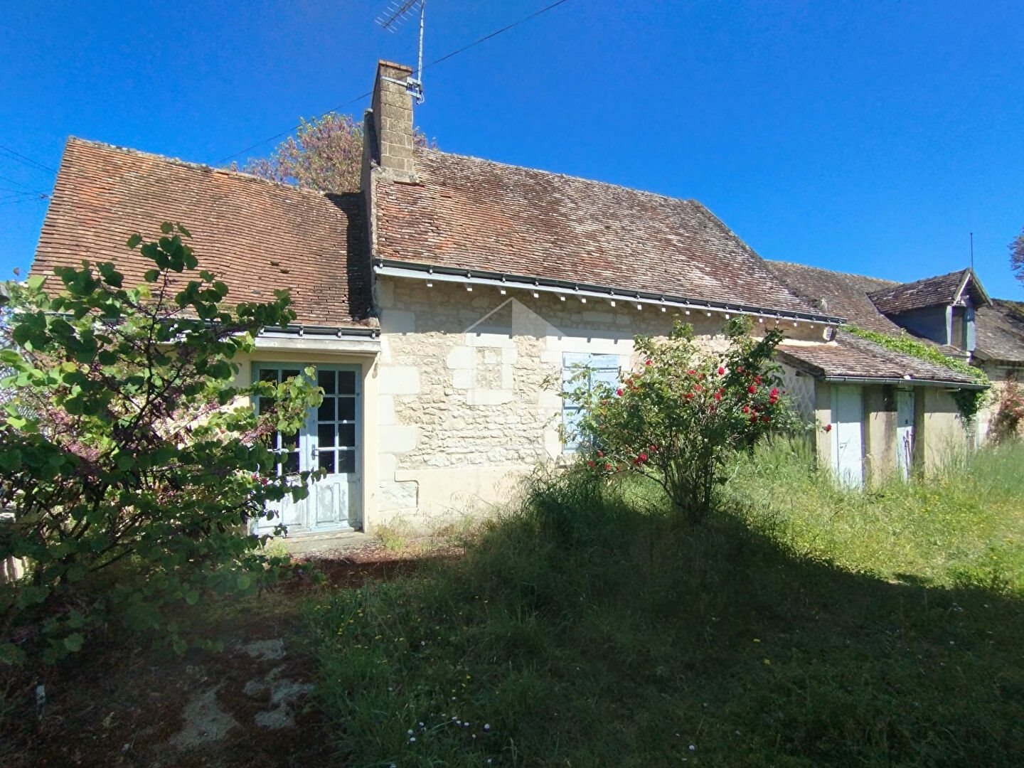 Maison à vendre, 200m², Marcilly-sur-Vienne