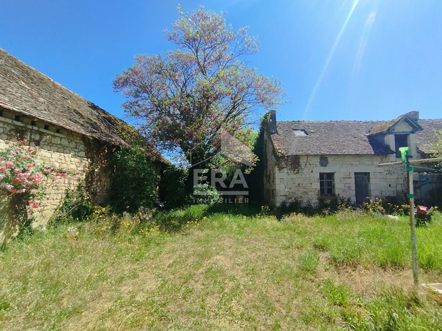 Maison à vendre, 200m², Marcilly-sur-Vienne