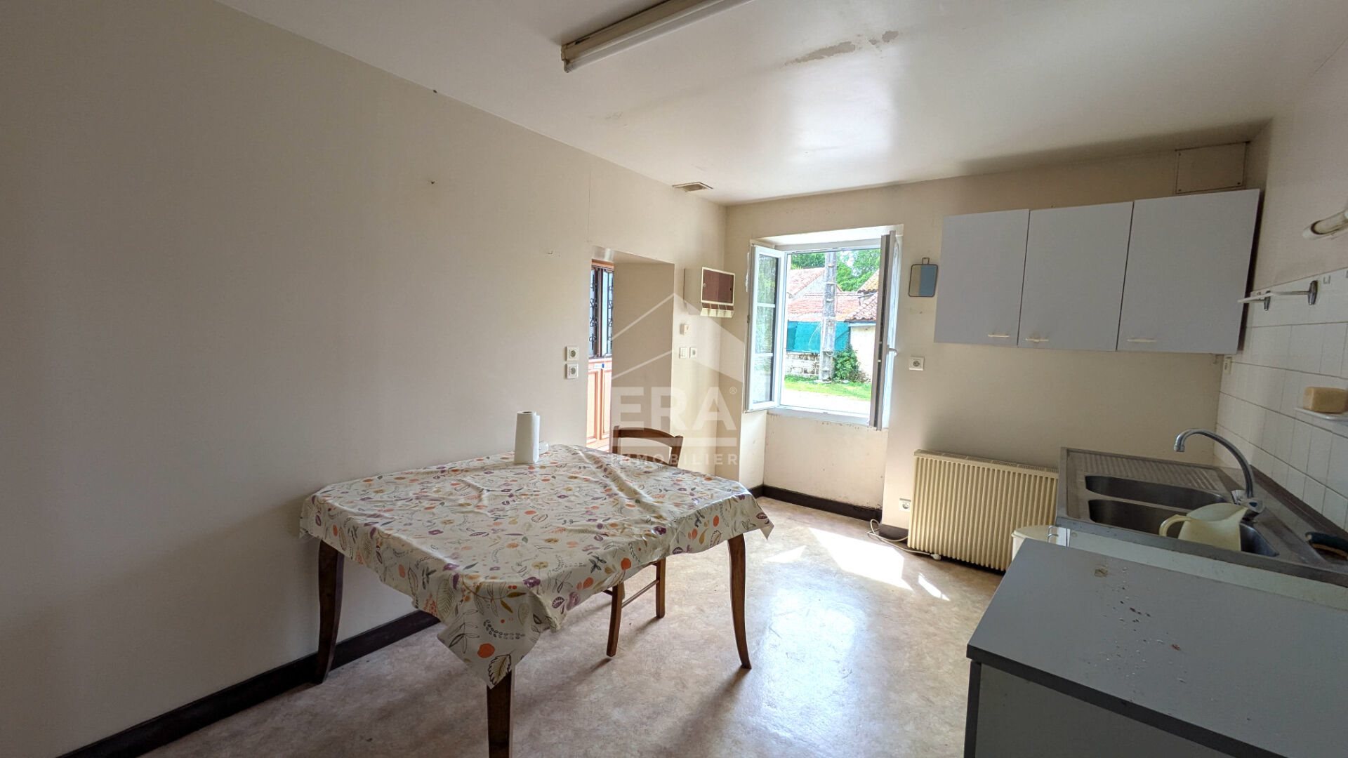 Maison à vendre, 73m², Mauprévoir