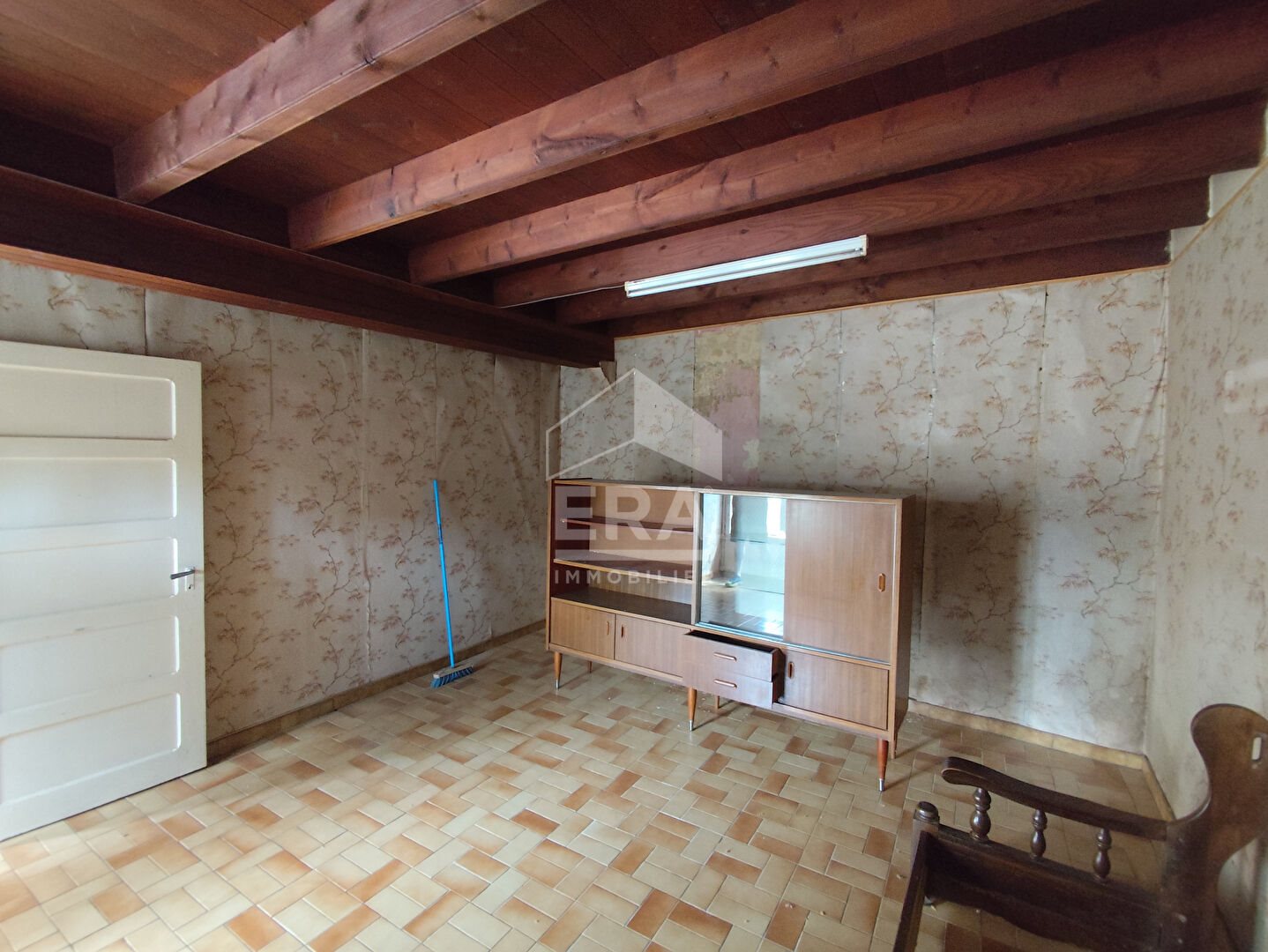 Maison à vendre, 73m², Mauprévoir