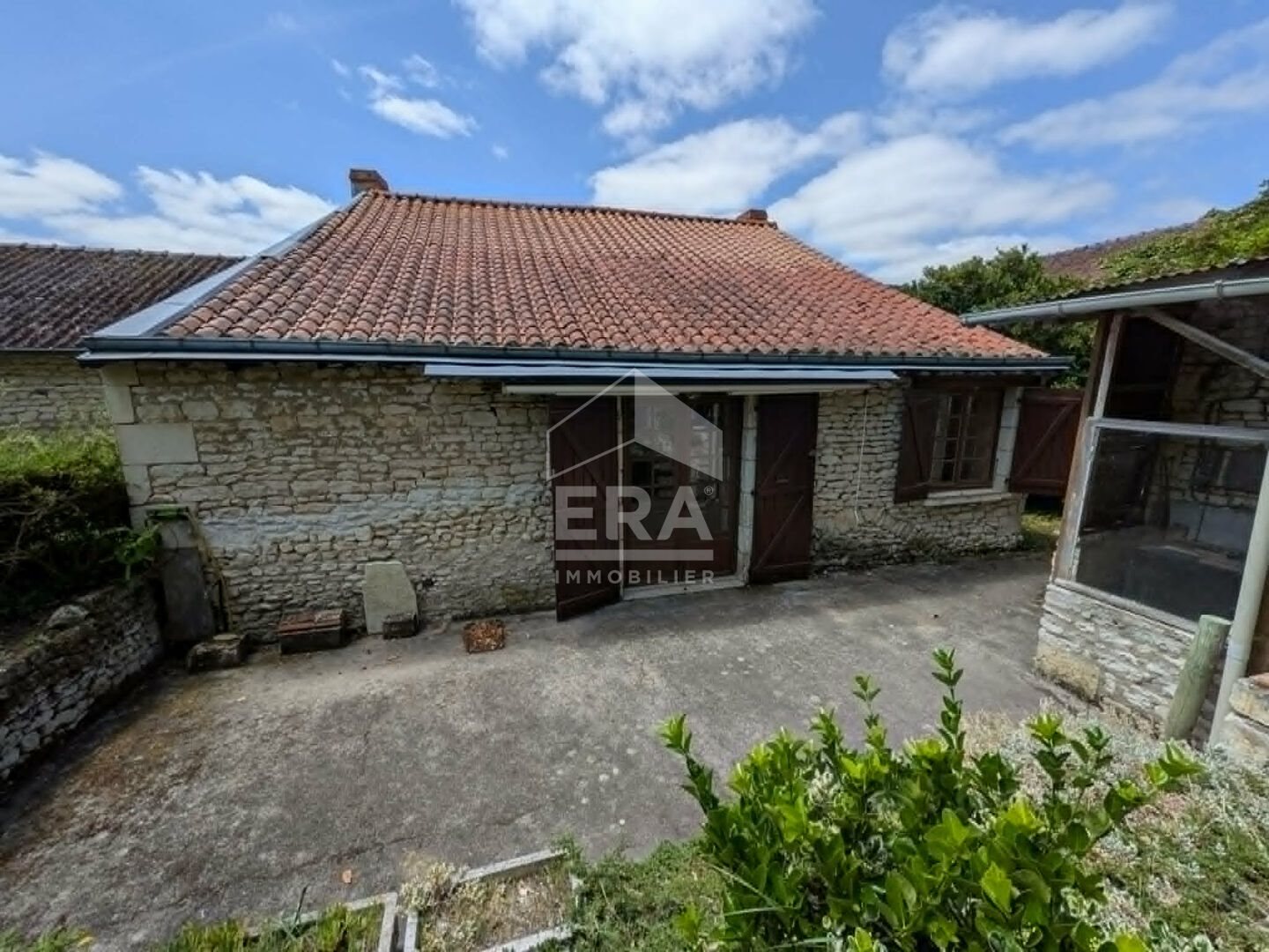 Maison à vendre, 88m², Rilly-sur-Vienne