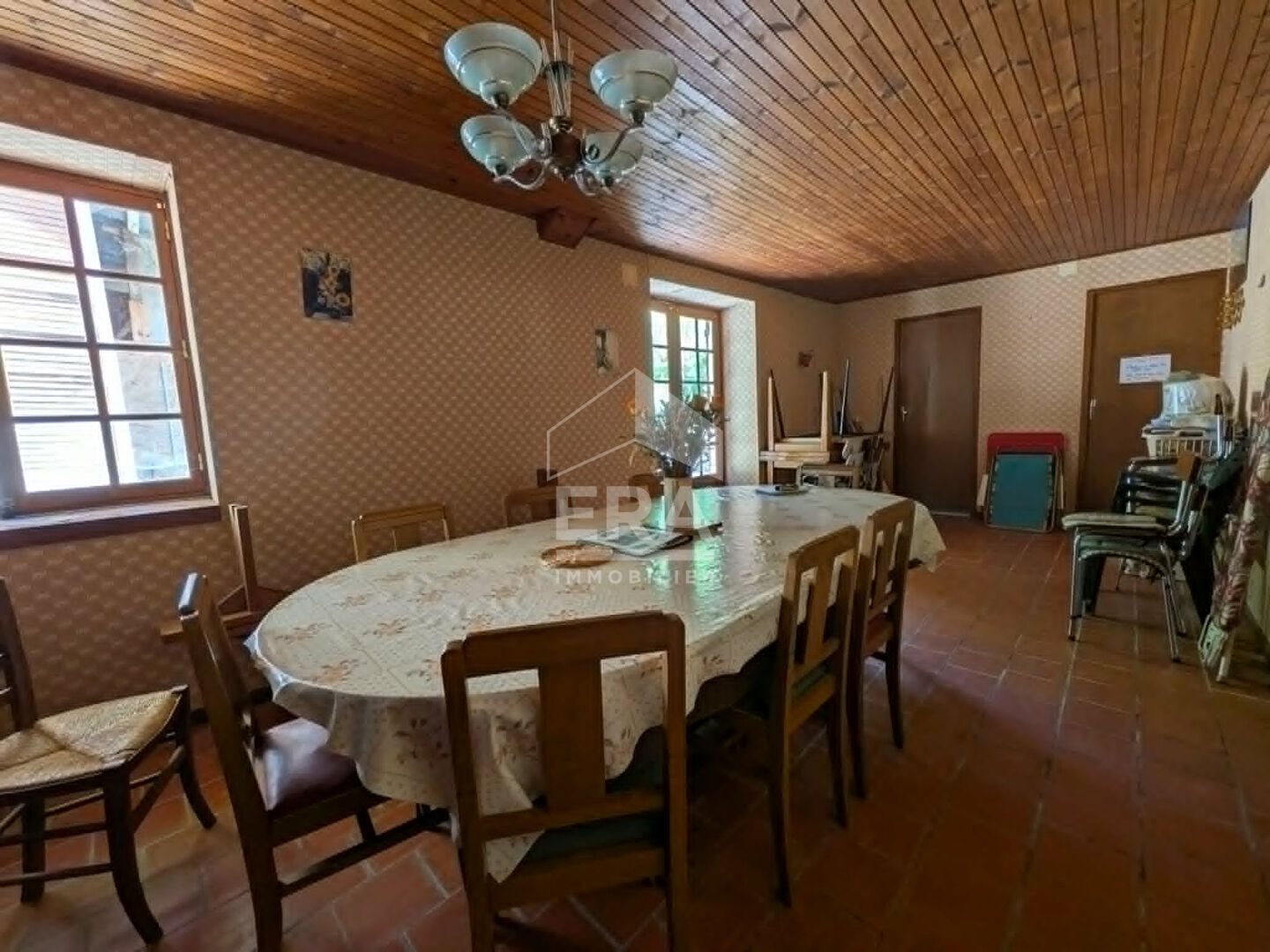Maison à vendre, 88m², Rilly-sur-Vienne