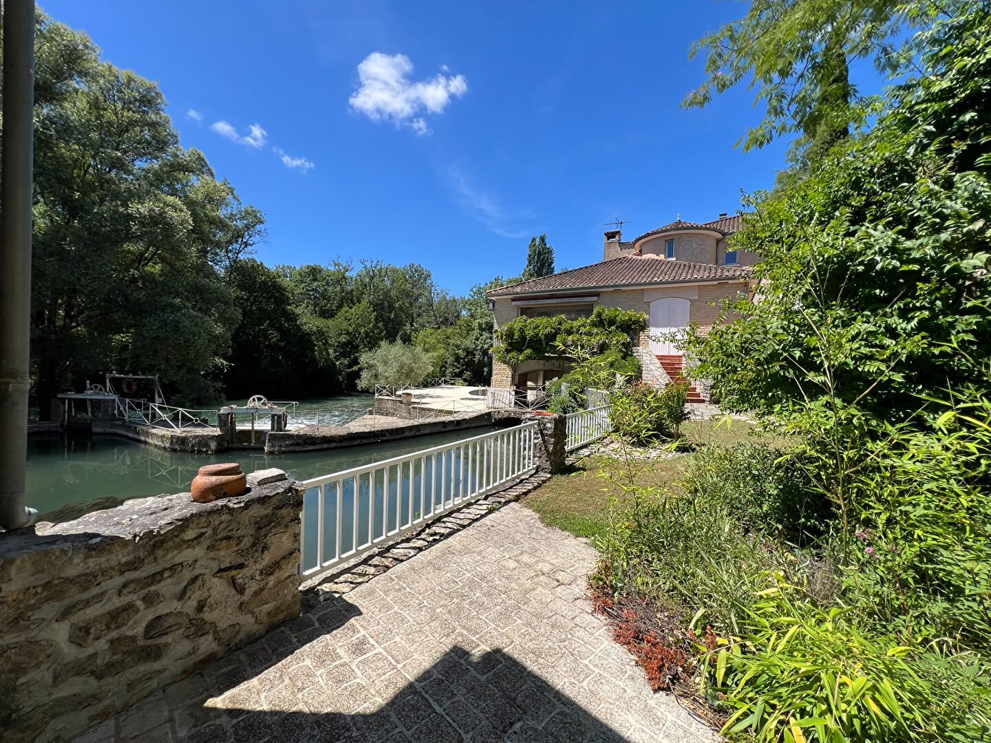 Maison à vendre, 460m², Aslonnes