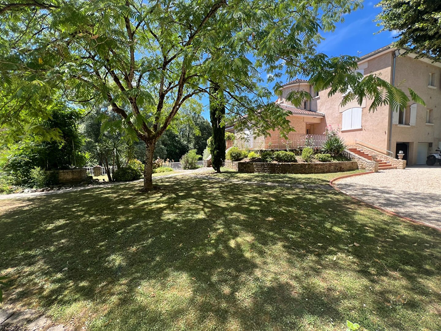 Maison à vendre, 460m², Aslonnes
