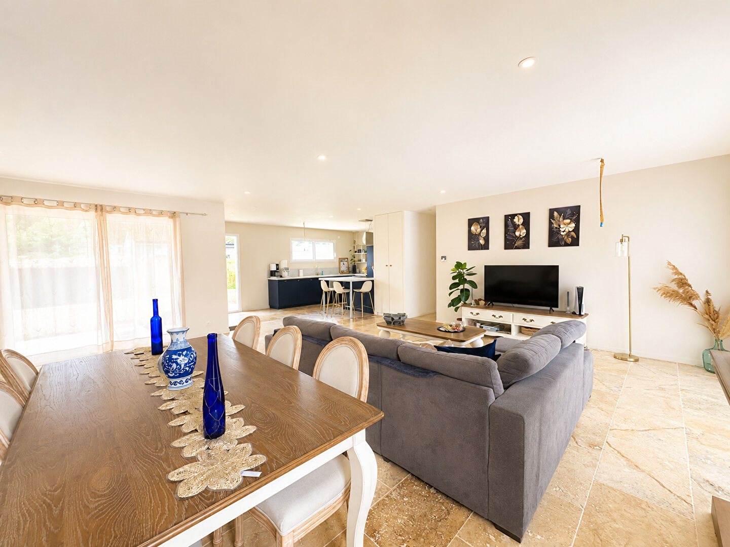Maison à vendre, 113m², Fontaine-le-Comte