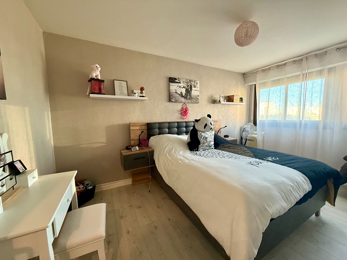 Appartement à vendre, 90m², Poitiers