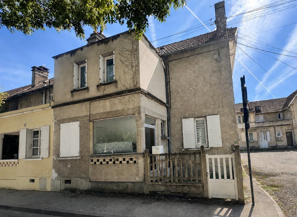 Maison à vendre, 85m², Poitiers