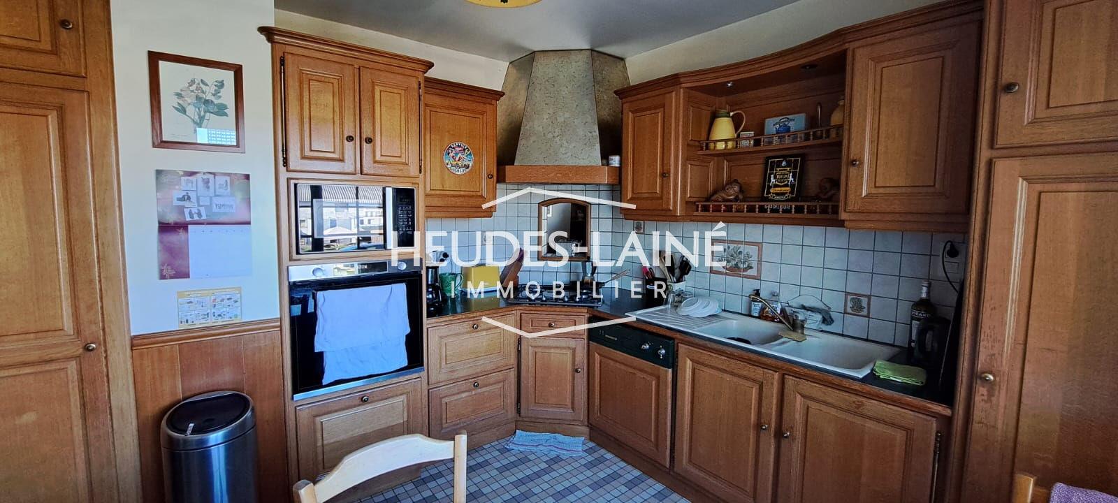 Maison à vendre, 107m², Les Loges-Marchis
