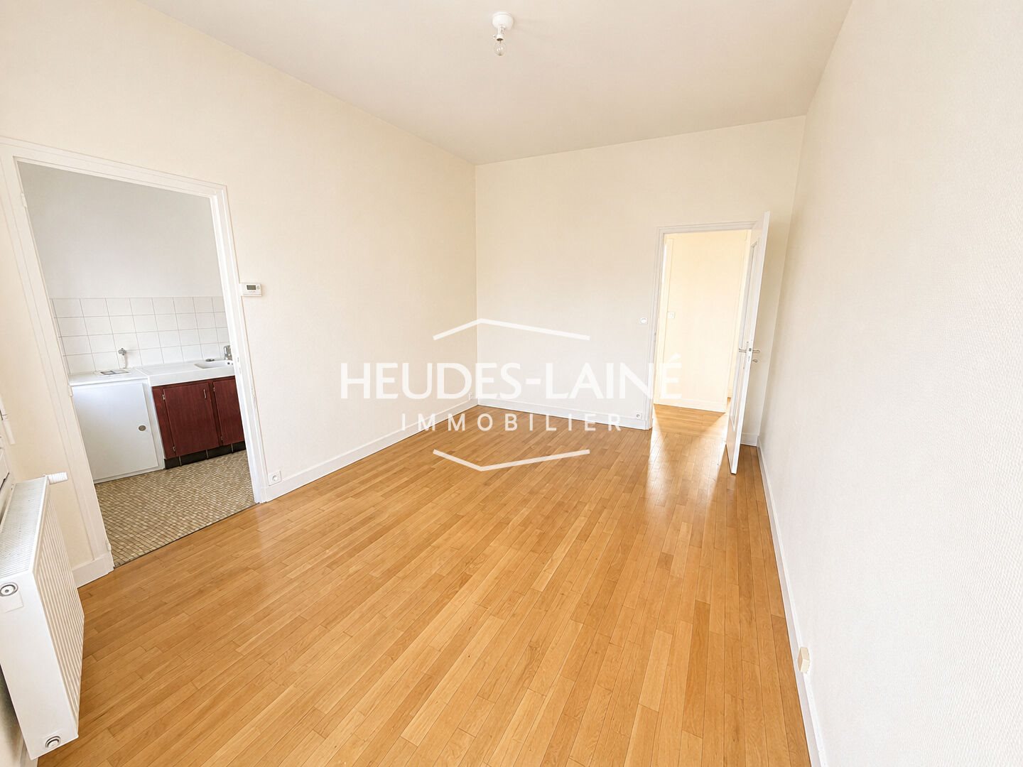 Appartement à louer, 53m², Avranches