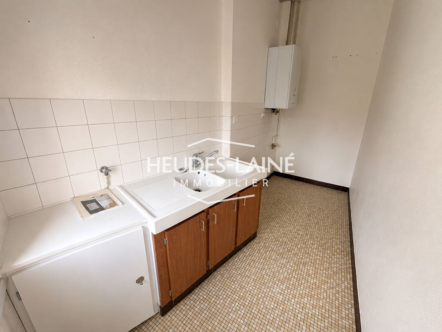 Appartement à louer, 53m², Avranches