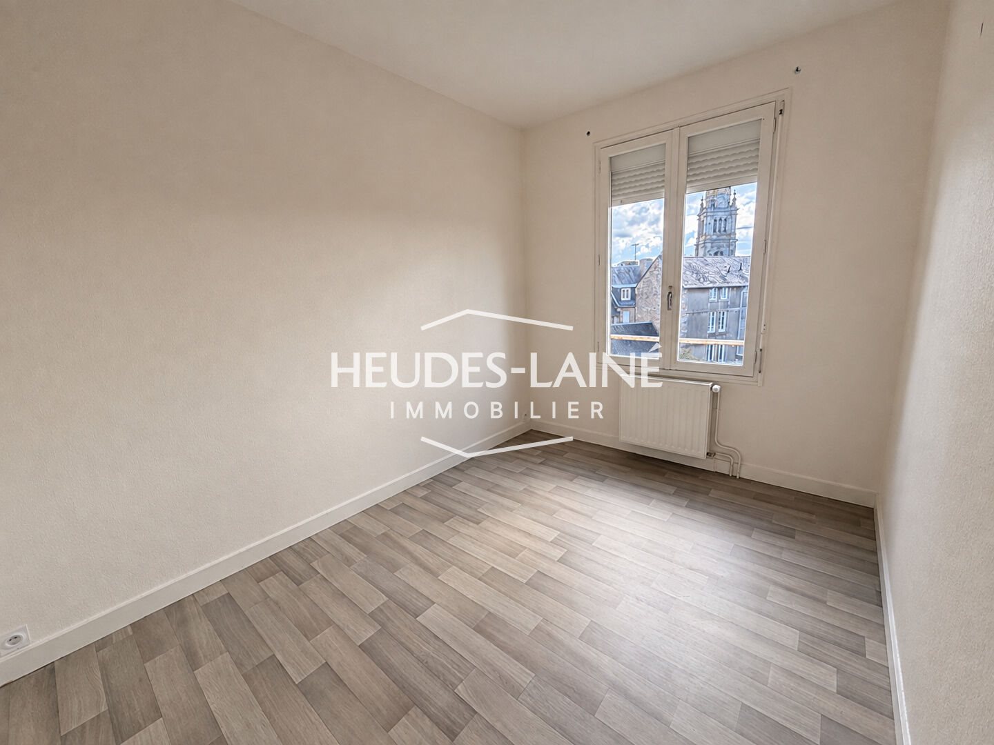 Appartement à louer, 53m², Avranches