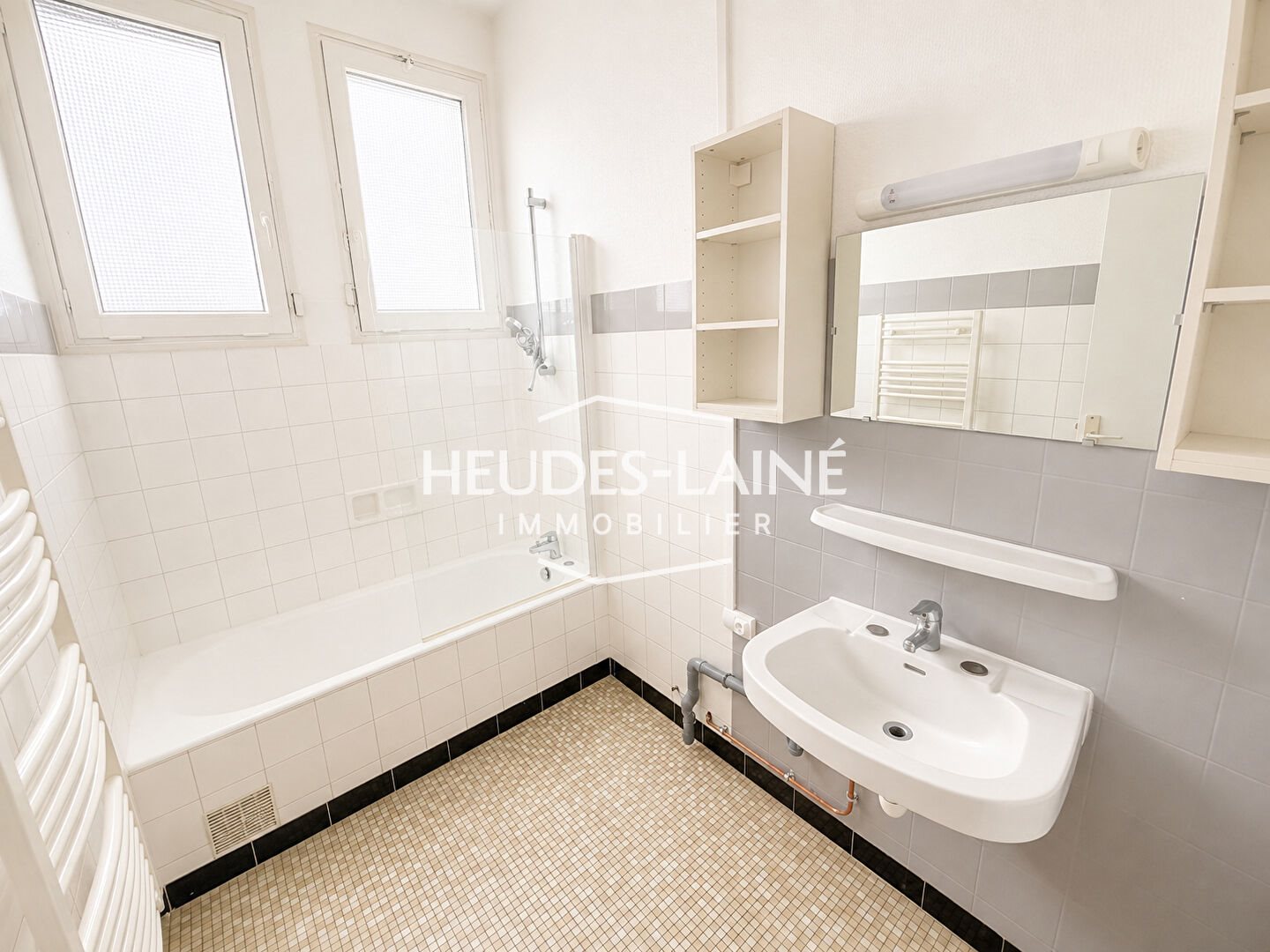 Appartement à louer, 53m², Avranches