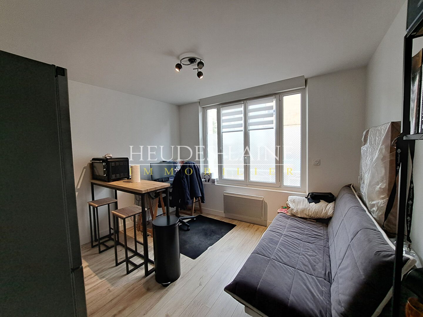 Appartement à louer, 26m², Avranches